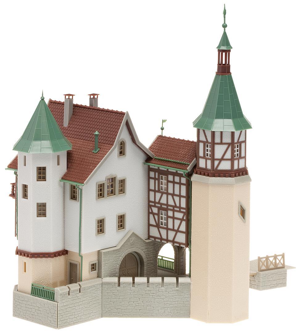 Jachtslot Falkeneck