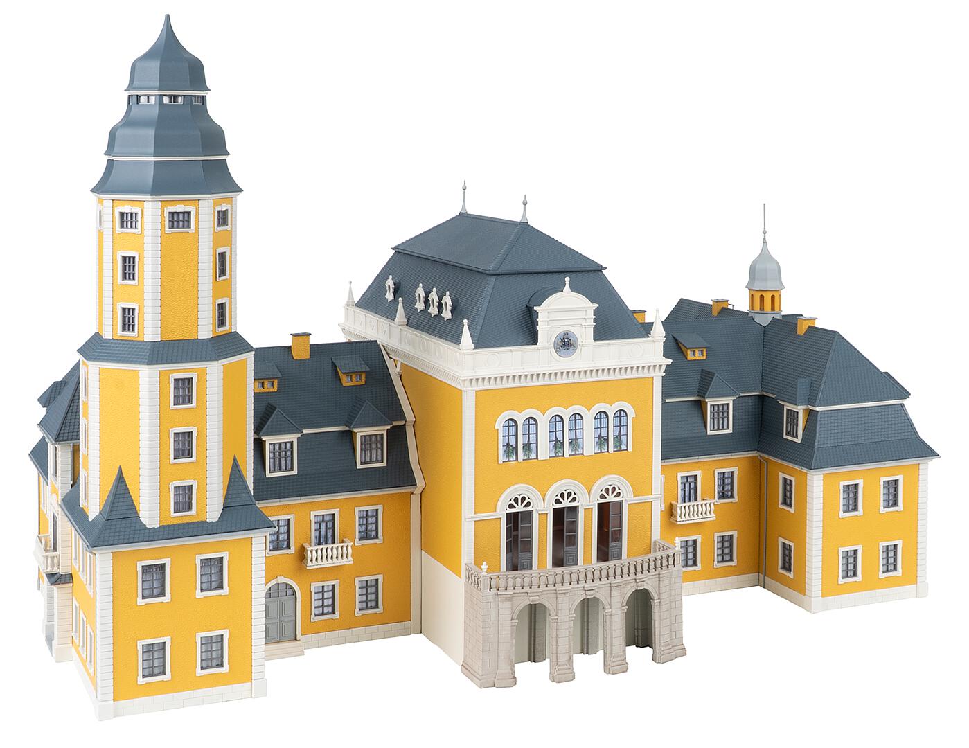 Jagdschloss Bellevue