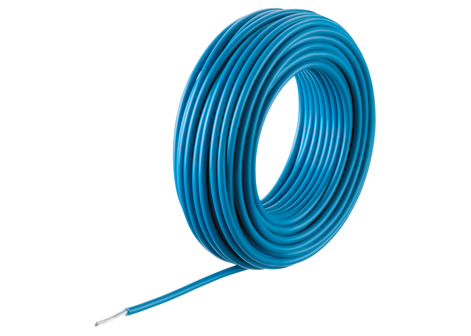 Kabel Thekendisplay (4 Farb./