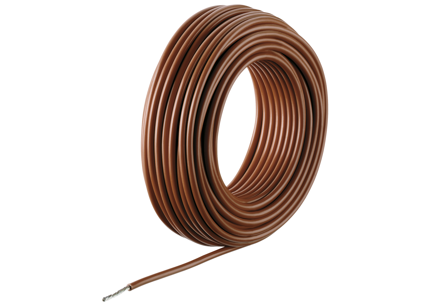 Kabel Thekendisplay (4 Farb./