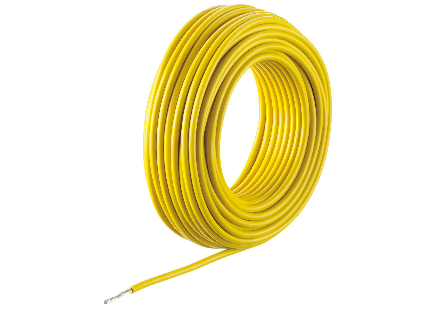 Kabel Thekendisplay (4 Farb./