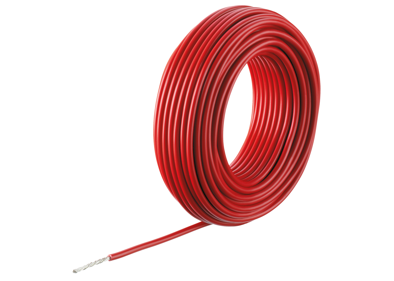 Kabel Thekendisplay (4 Farb./