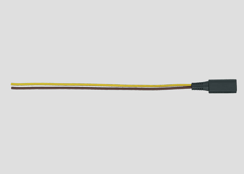 Kabeladapter für Netzteile 60