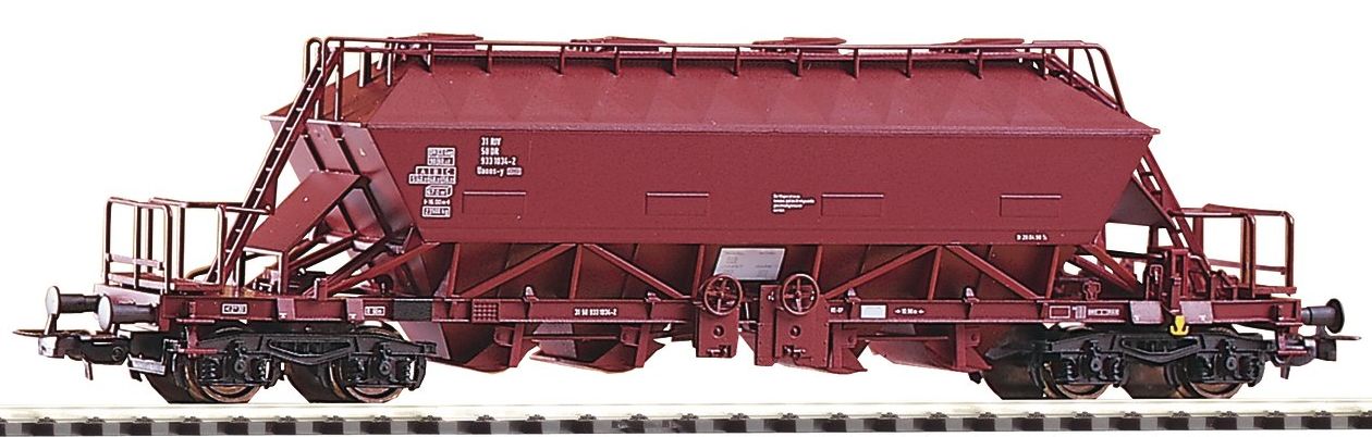 Kaliwg. Uaoos 9331 DR IV, 4 Dome