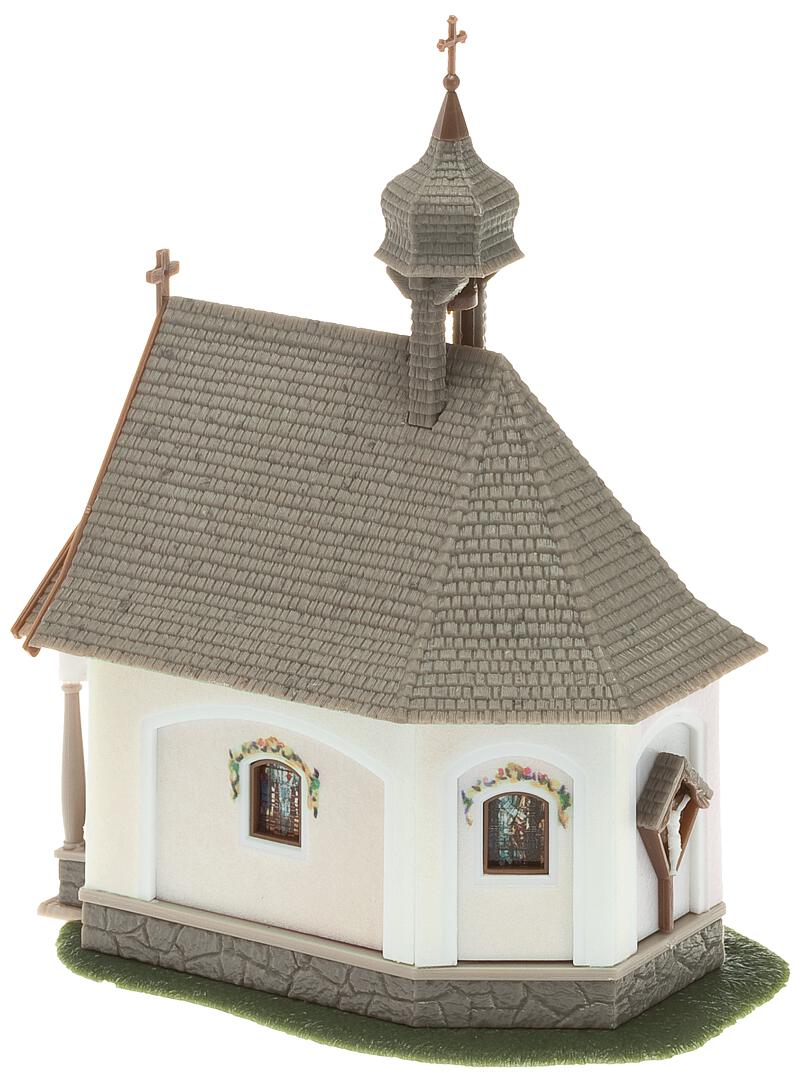 Kapel St. Bernhard