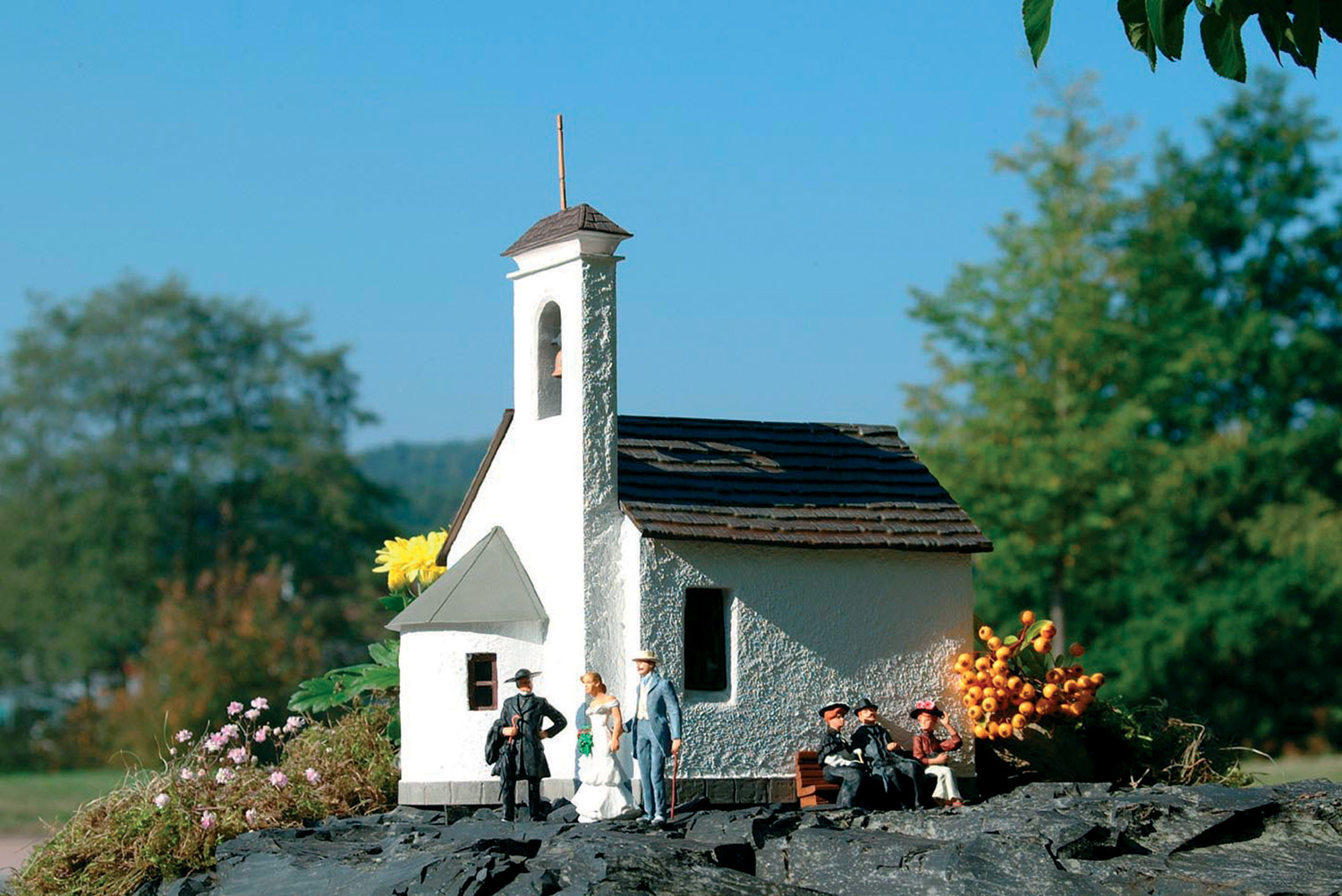 Kapelle St. Ursula