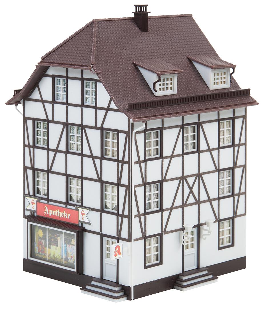 Kasteelapotheek