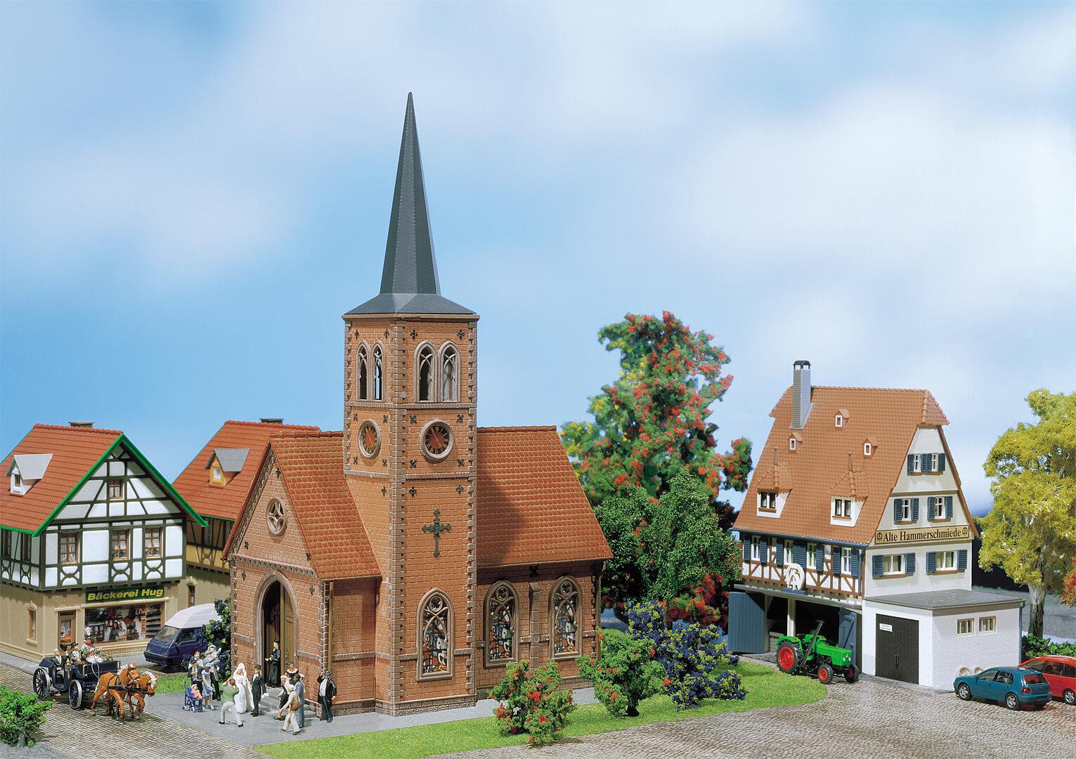 Kerk