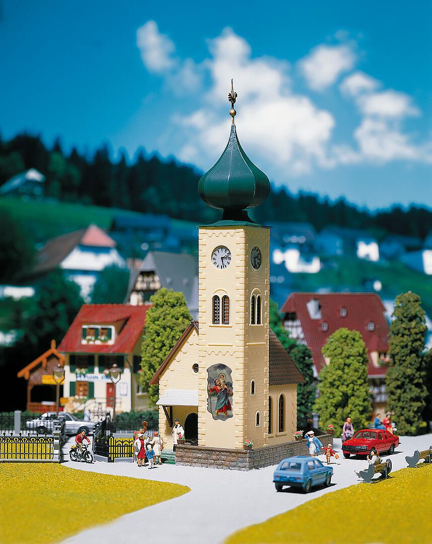 Kerk