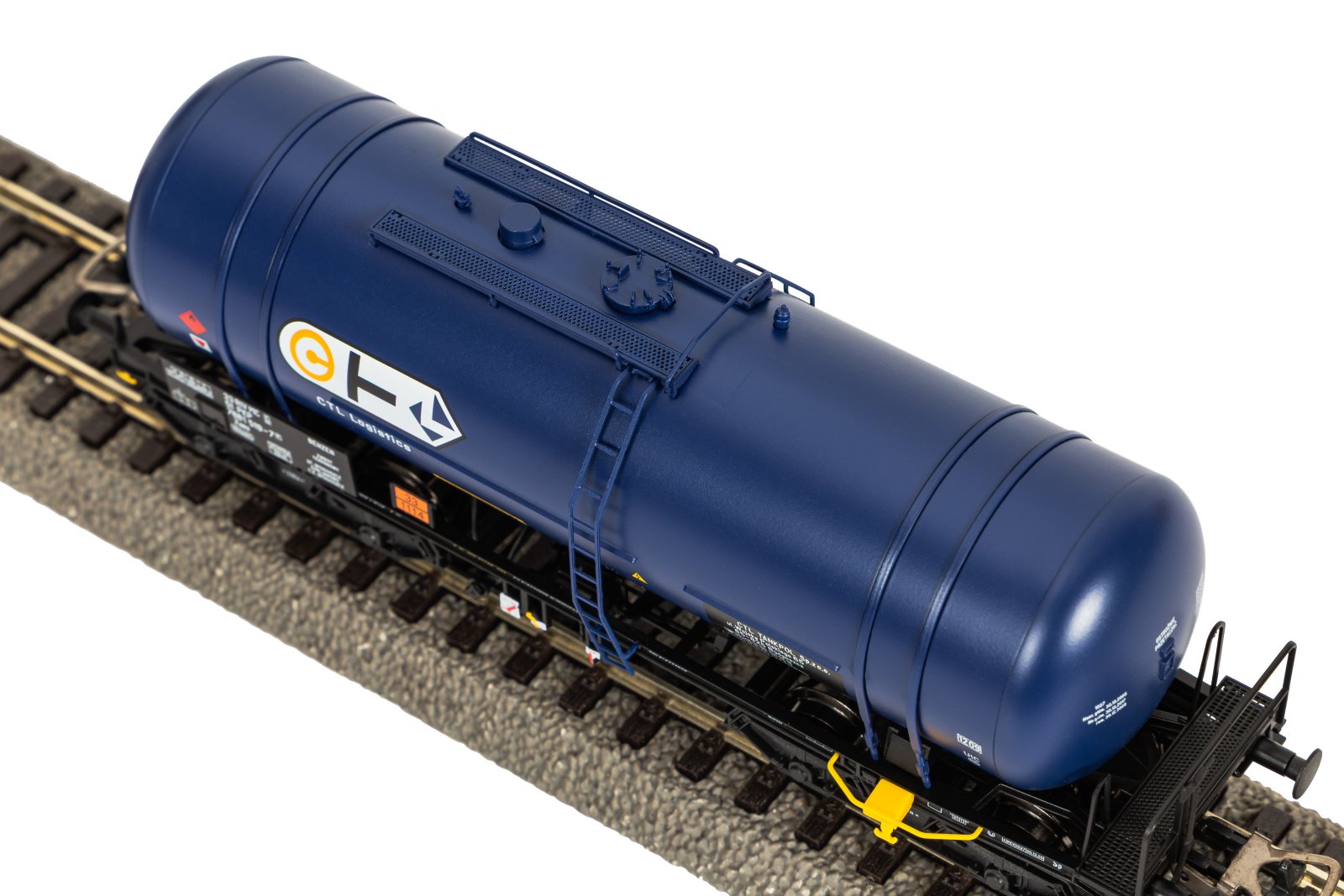 Kesselwg. 406Ra CTL V