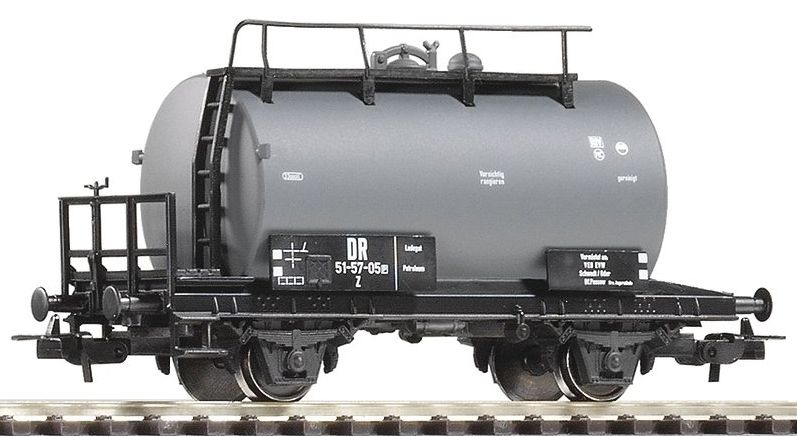 Kesselwg. DR III