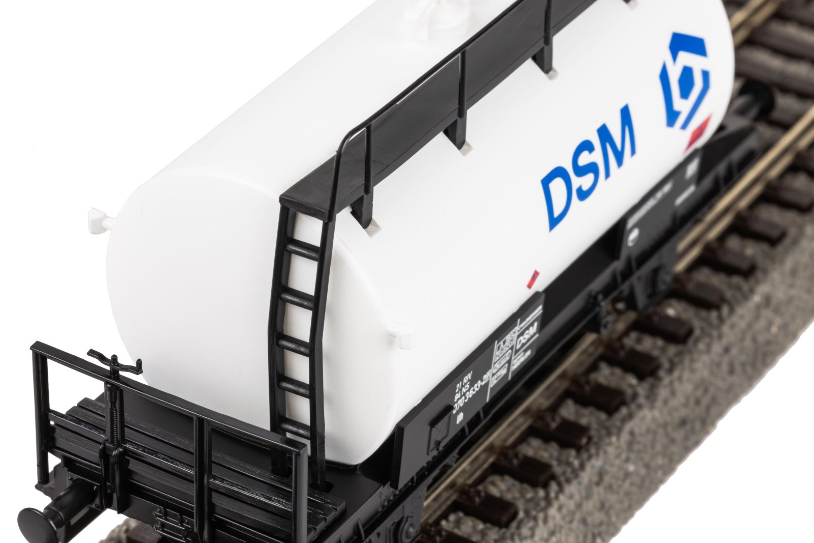 Kesselwg. DSM NS IV