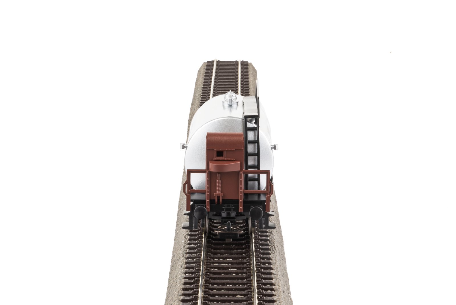 Kesselwg. Esso DSB  III, m. Bhs.
