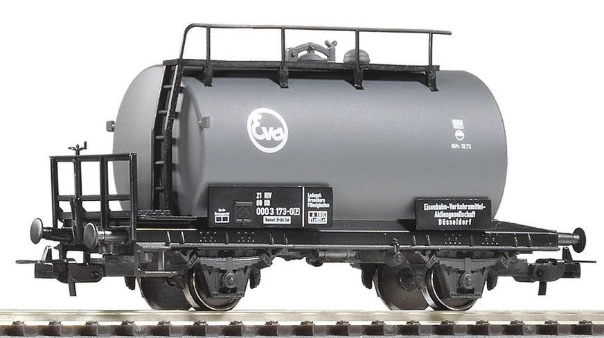 Kesselwg. Eva DB IV