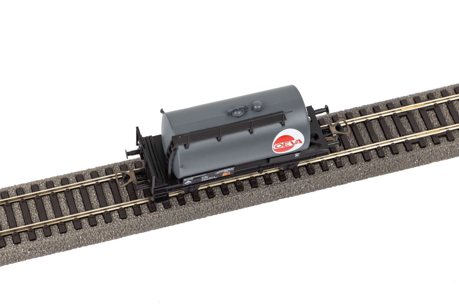 Kesselwg. OEVA ÖBB V