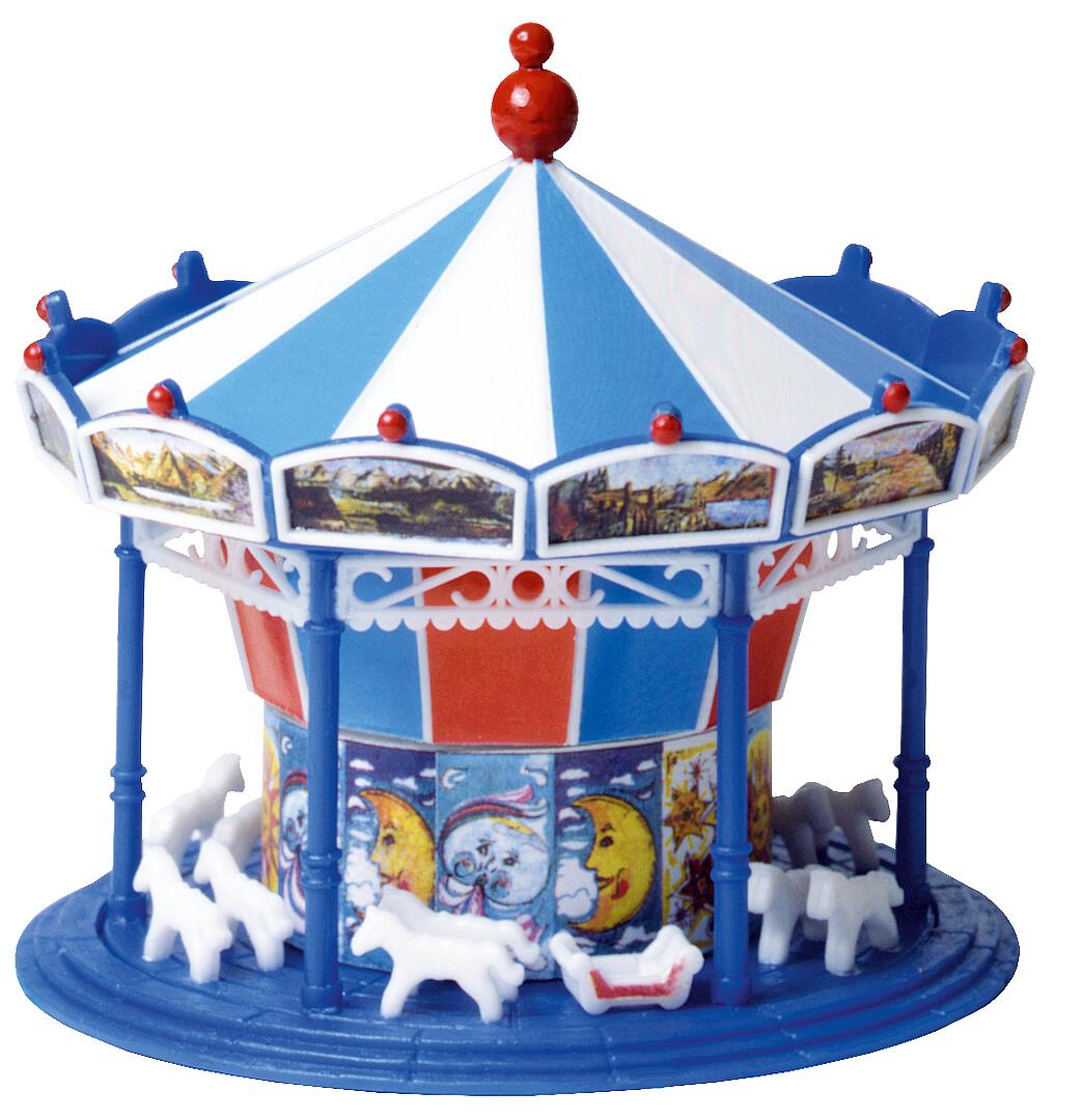 Kinderdraaimolen
