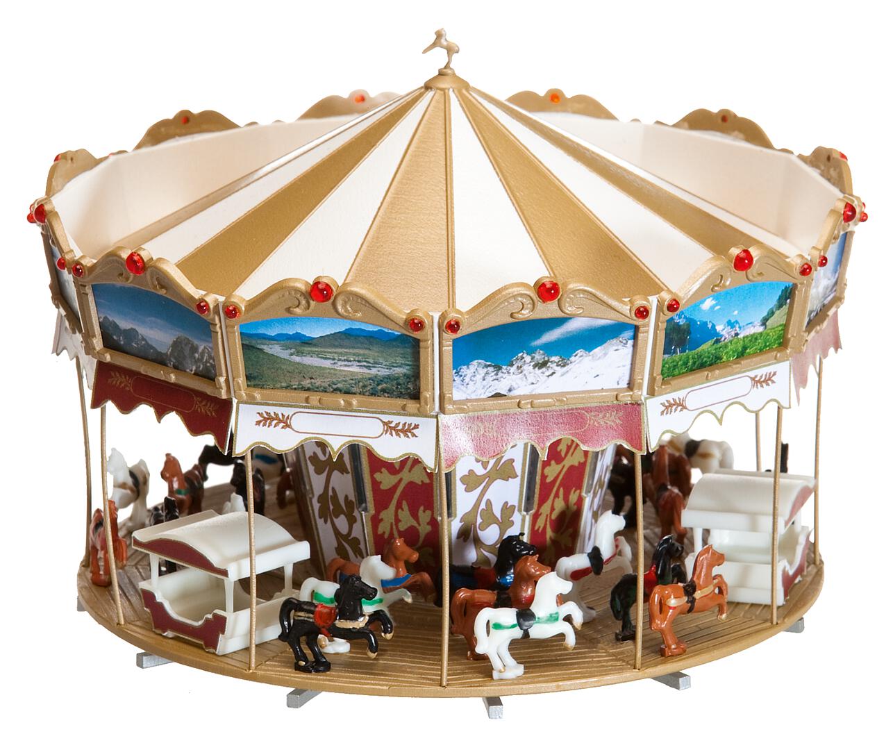 Kinderdraaimolen