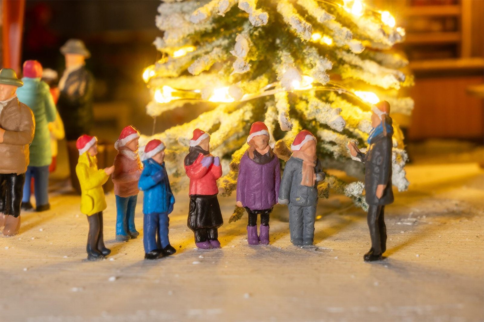 Kinderkerstkoor
