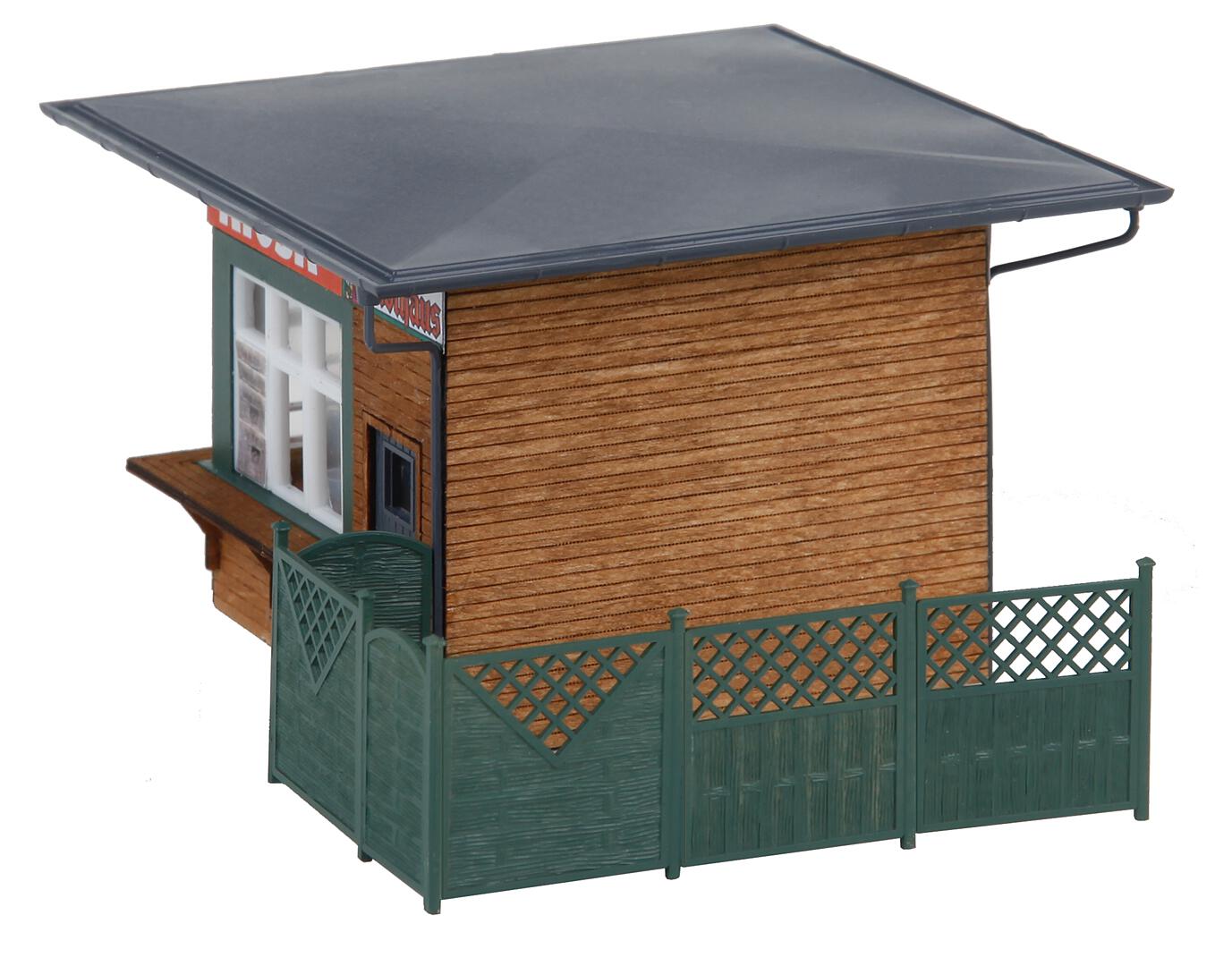 Kiosk