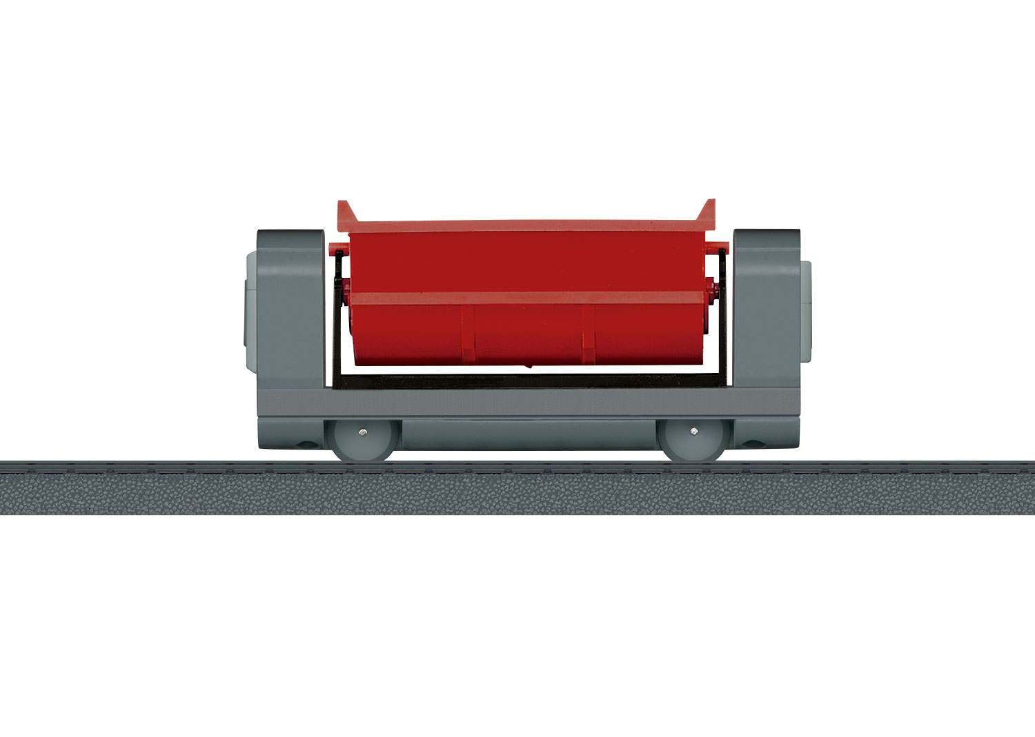 Kippwagen my world