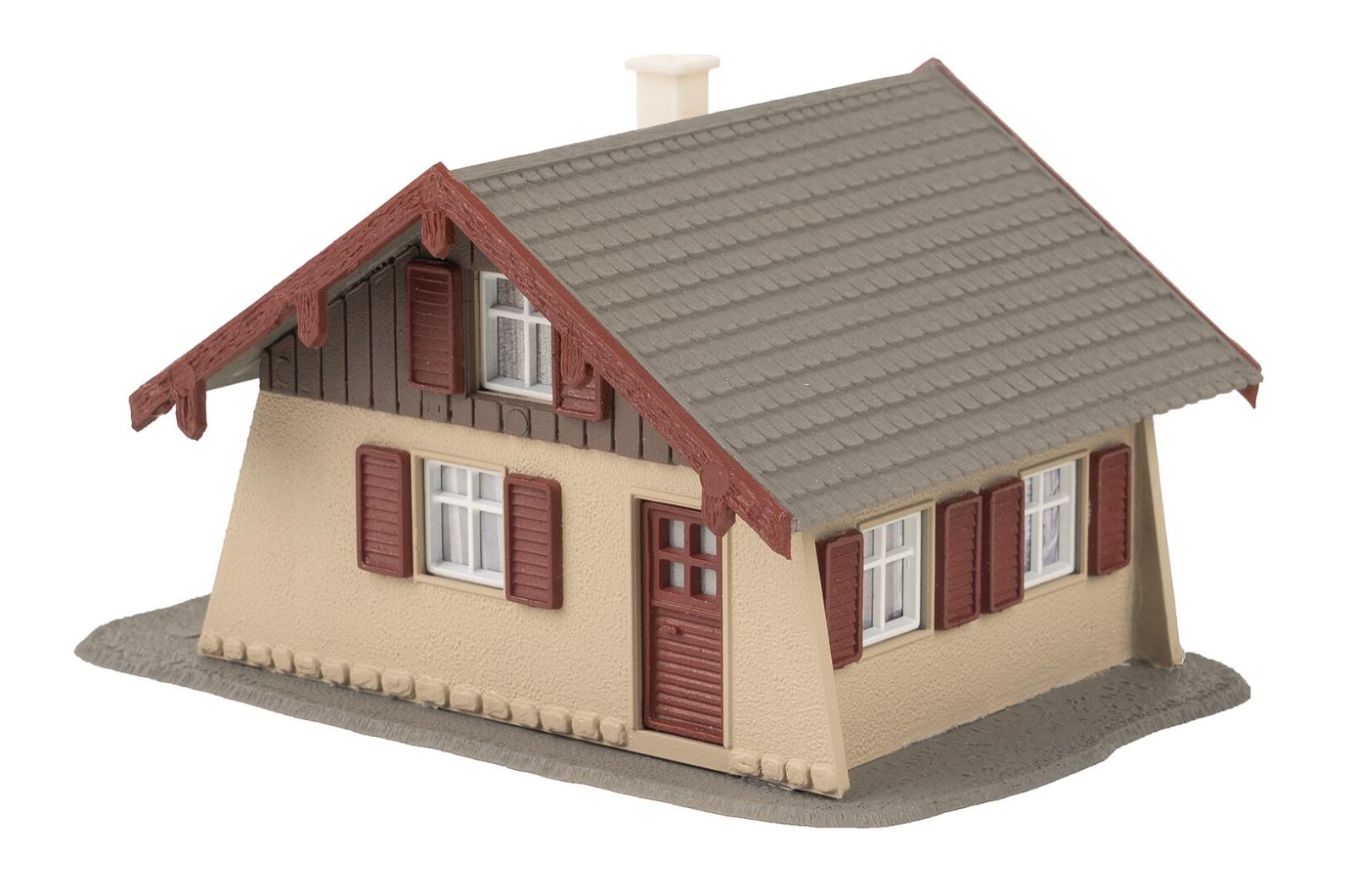 Klein Chalet