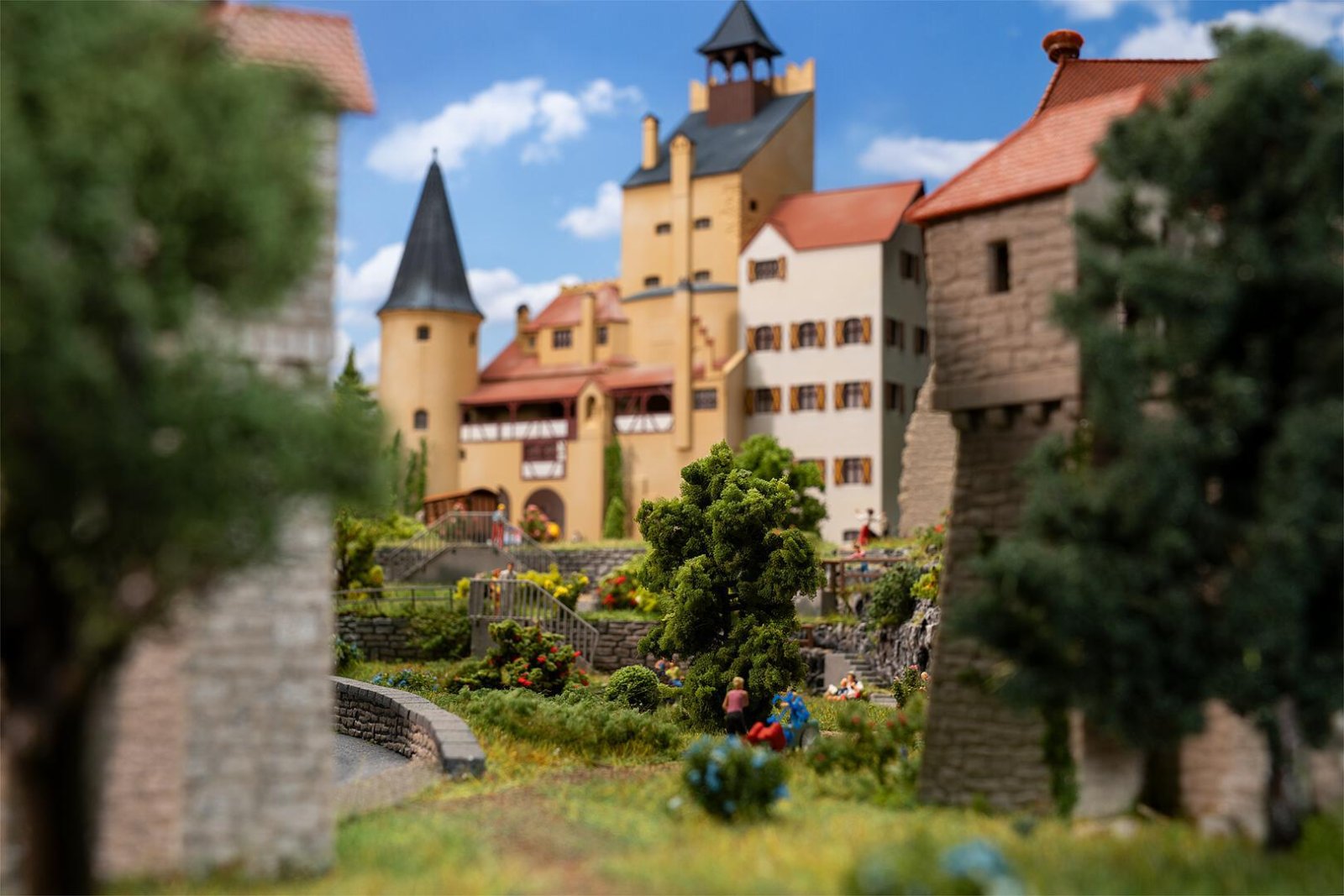 Klein Kasteel