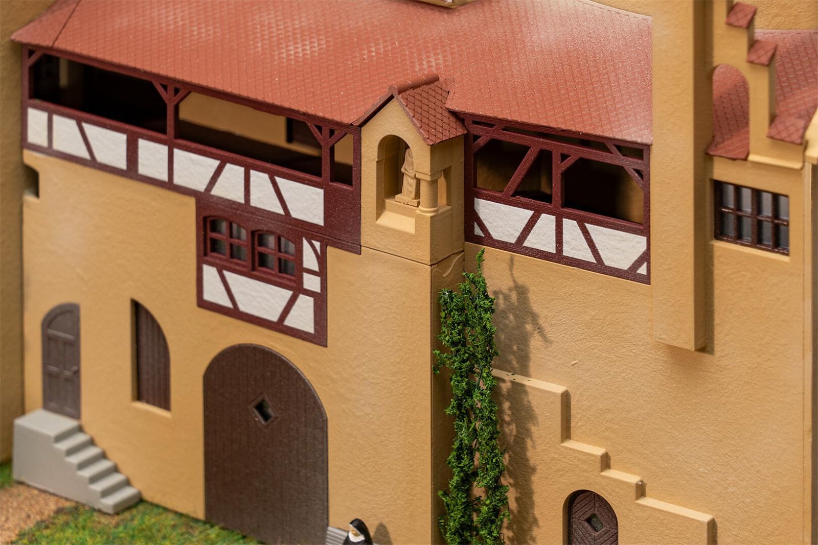 Klein Kasteel