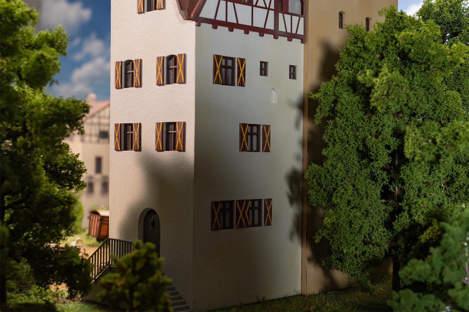 Klein Kasteel