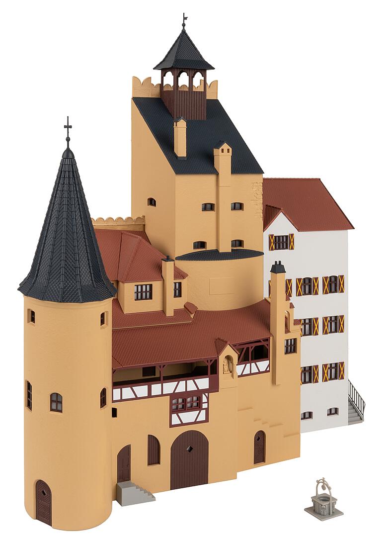 Klein Kasteel
