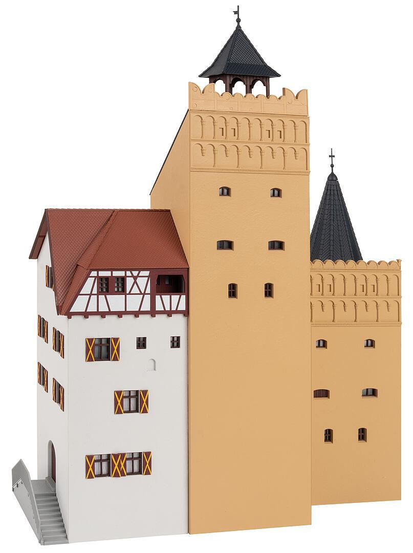 Klein Kasteel