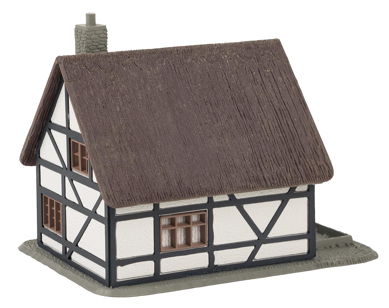 Klein Noord-Duits Huis
