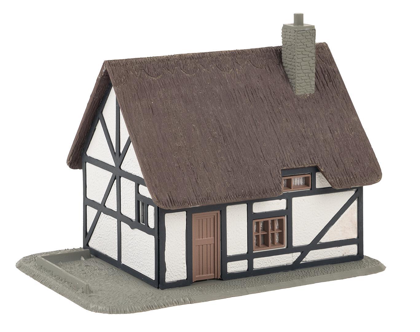 Klein Noord-Duits Huis