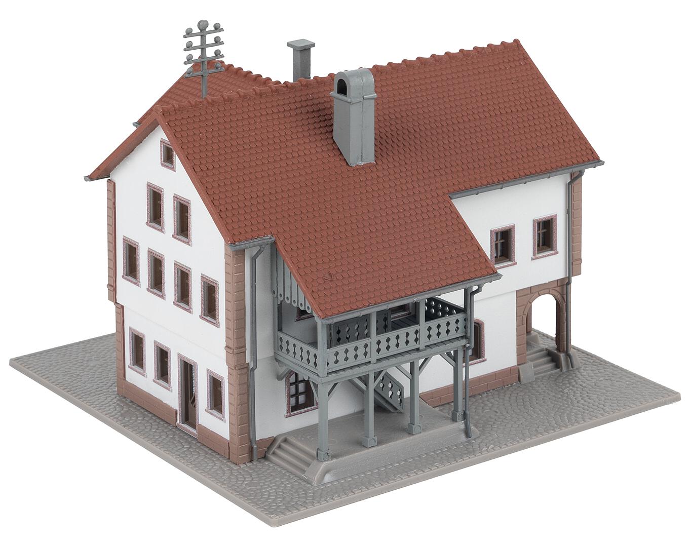 Klein Stadhuis