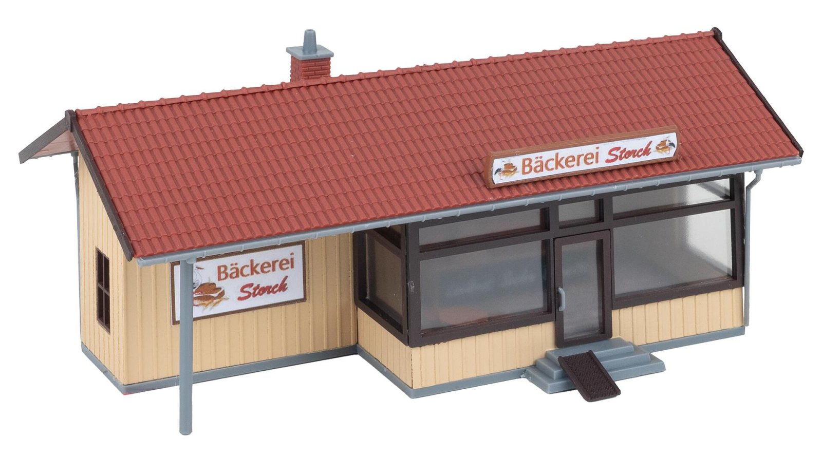 Kleine Bakkerij