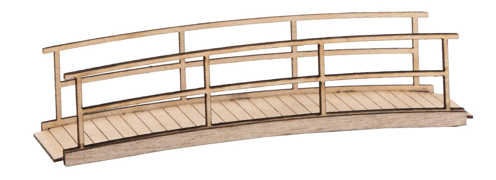 Kleine Houten Brug