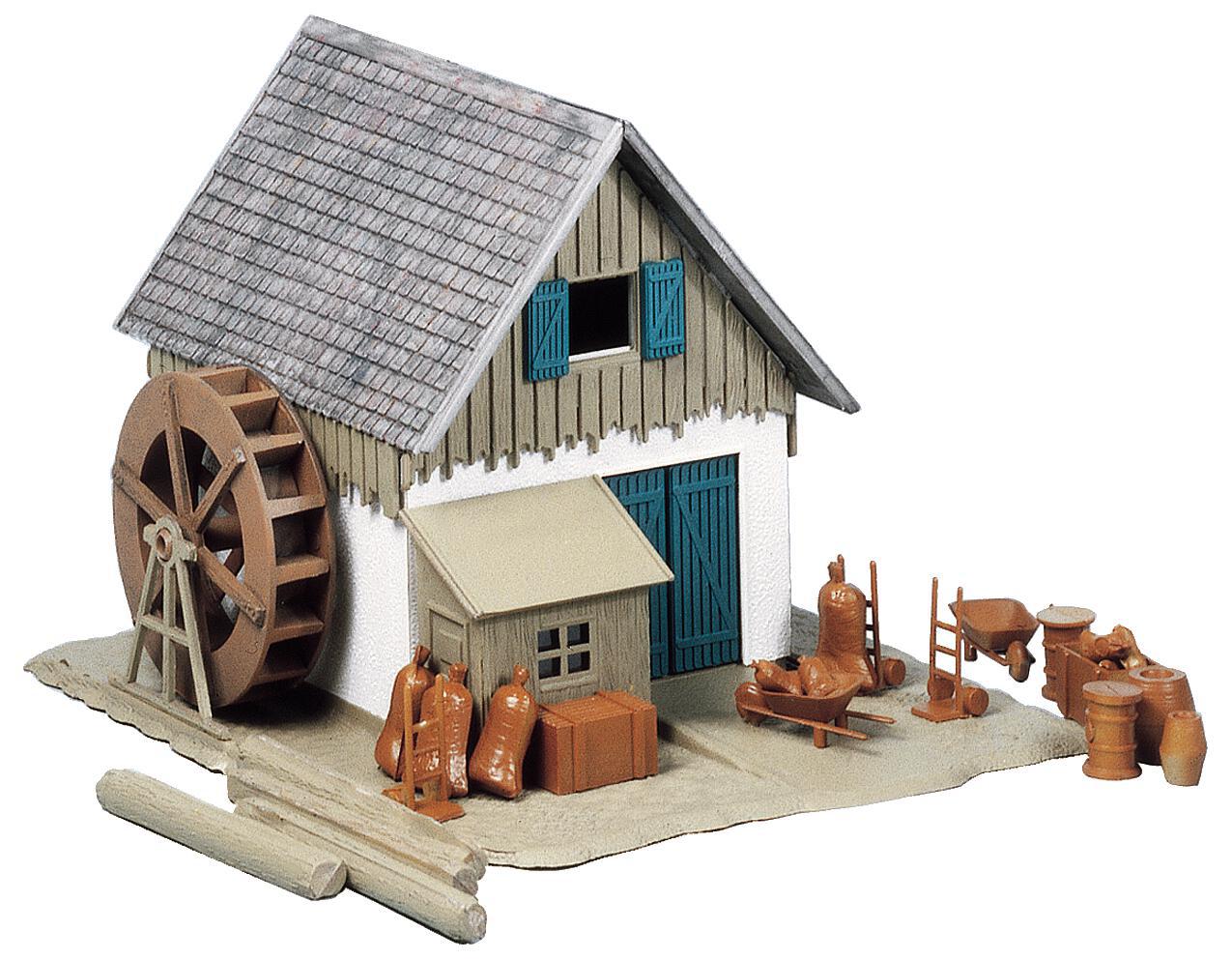Kleine Molen