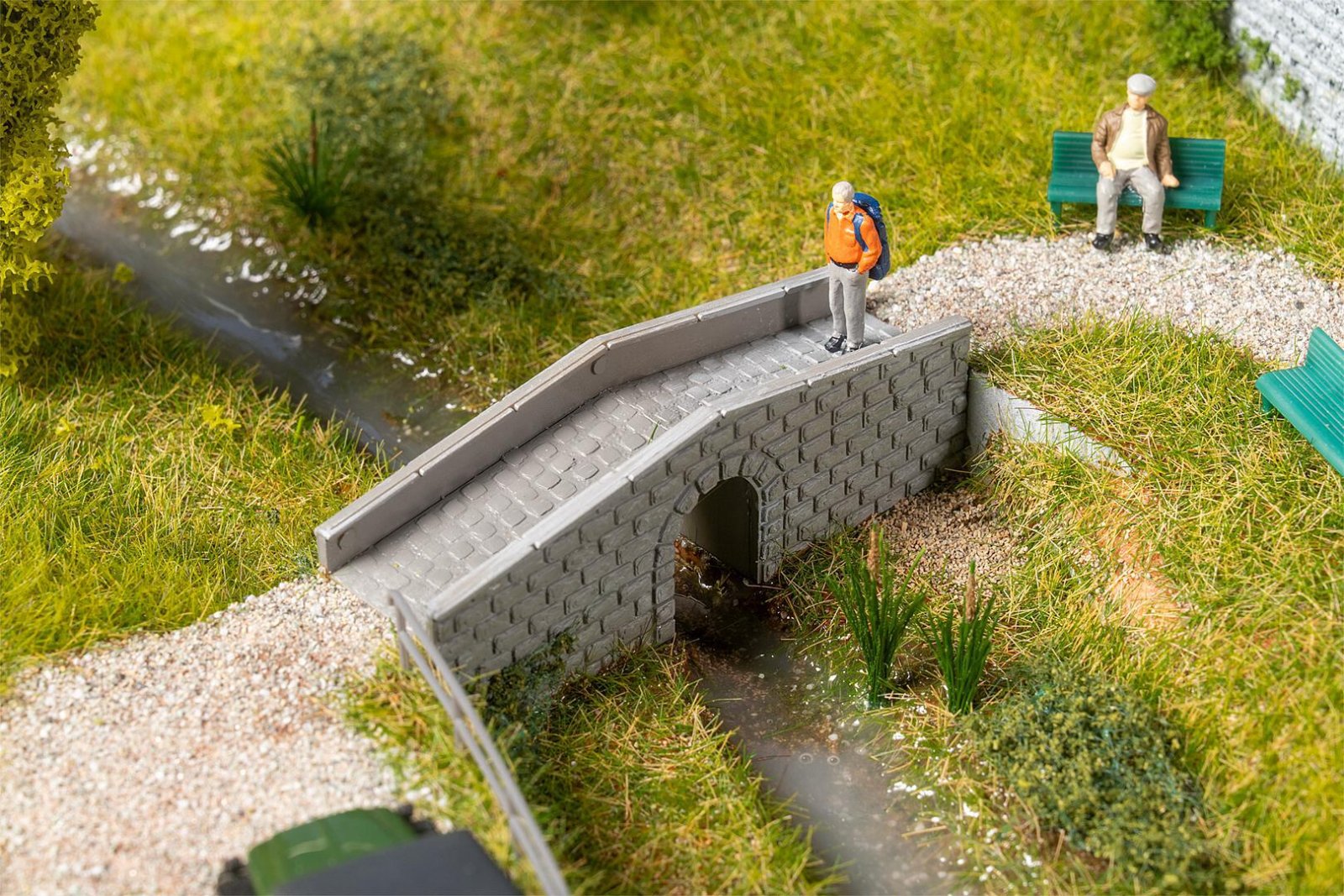 Kleine Stenen Brug