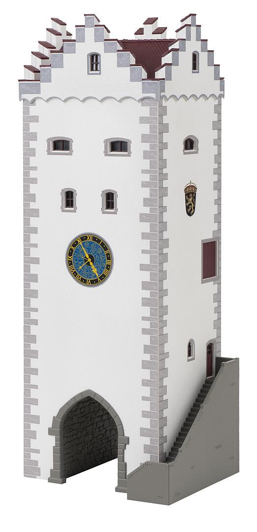 Klokkentoren