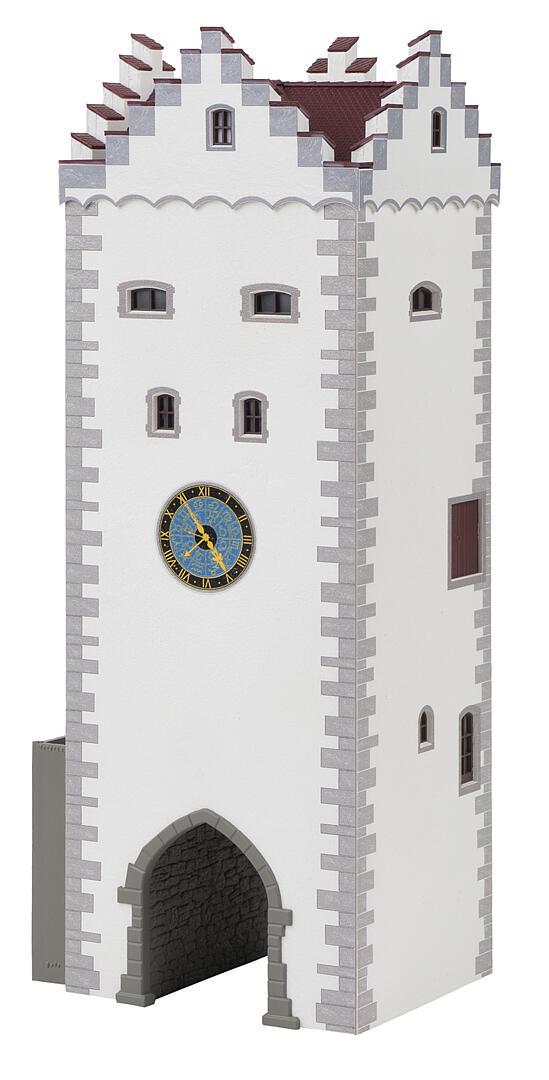 Klokkentoren