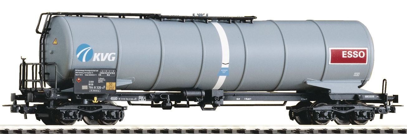 Knick-Kslwg. Esso DB V
