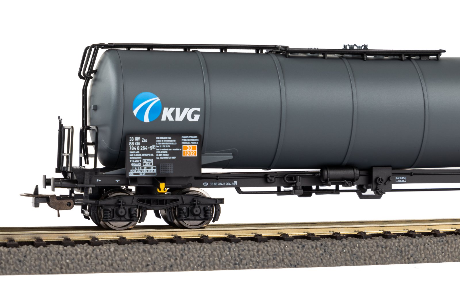 Knickkesselwg. Esso SNCB V