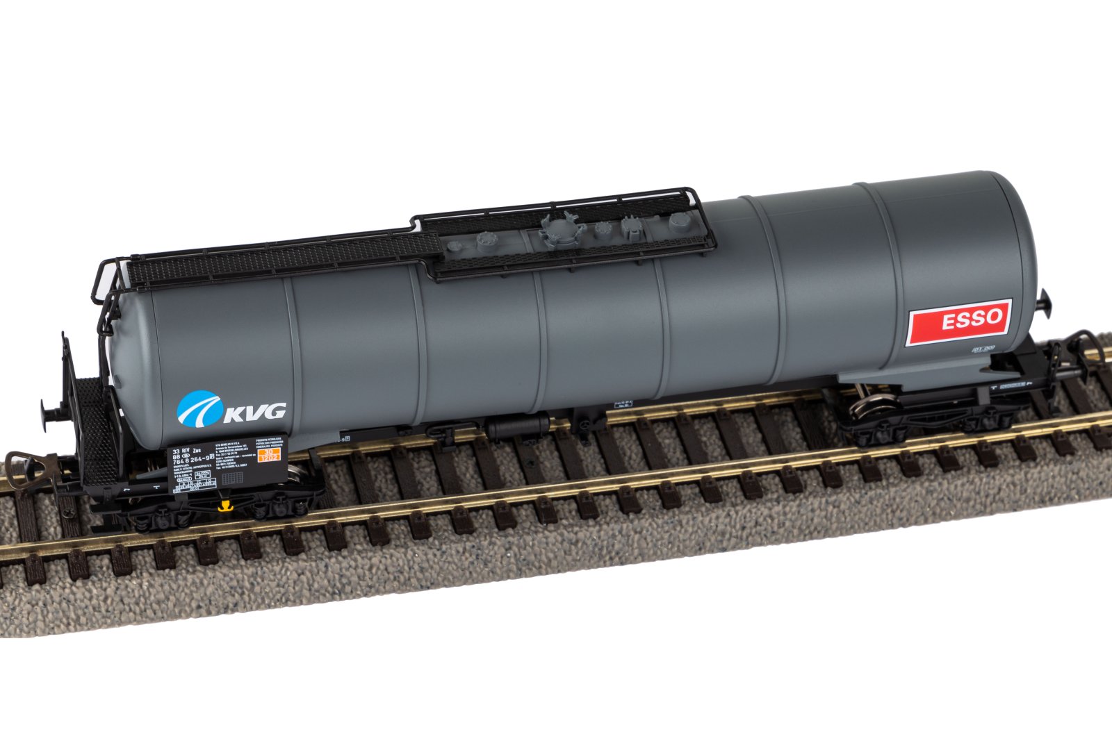 Knickkesselwg. Esso SNCB V