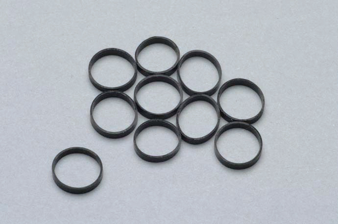 Kö 1 Antriebsriemen 8mm (10 Stk.)