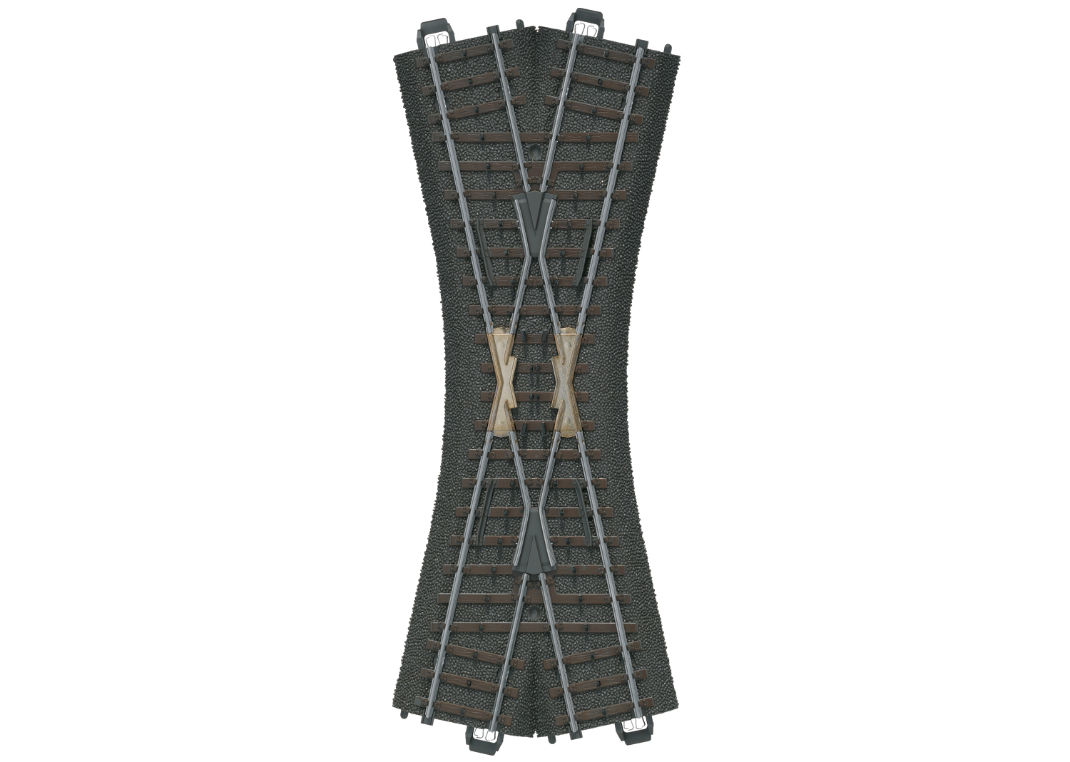 Kreuzung 188,3 mm