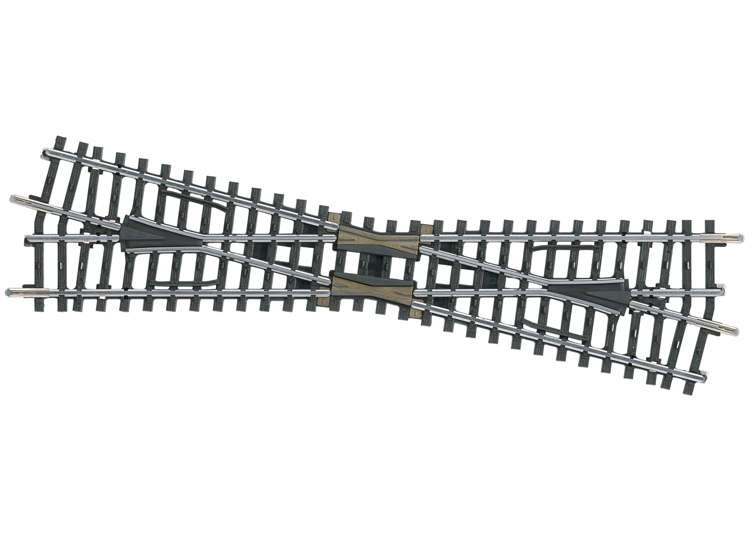 Kreuzung 225 mm