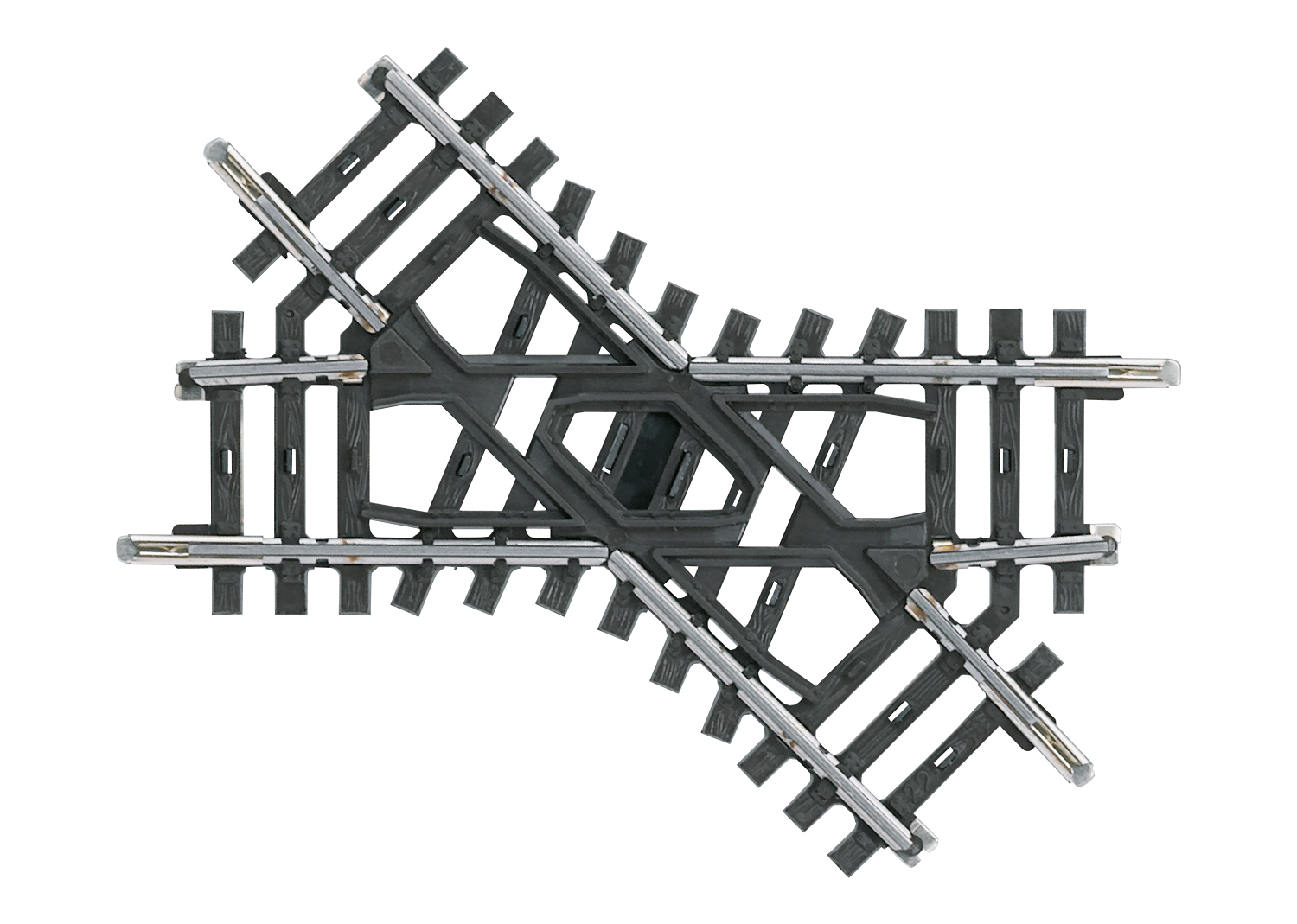 Kreuzung 90 mm