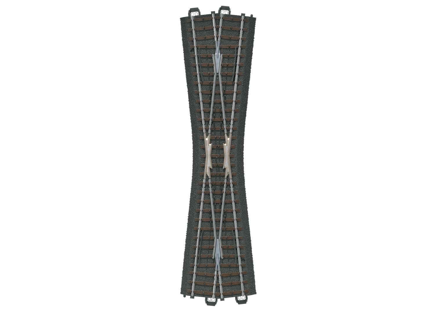 Kreuzung schlank 236,1 mm