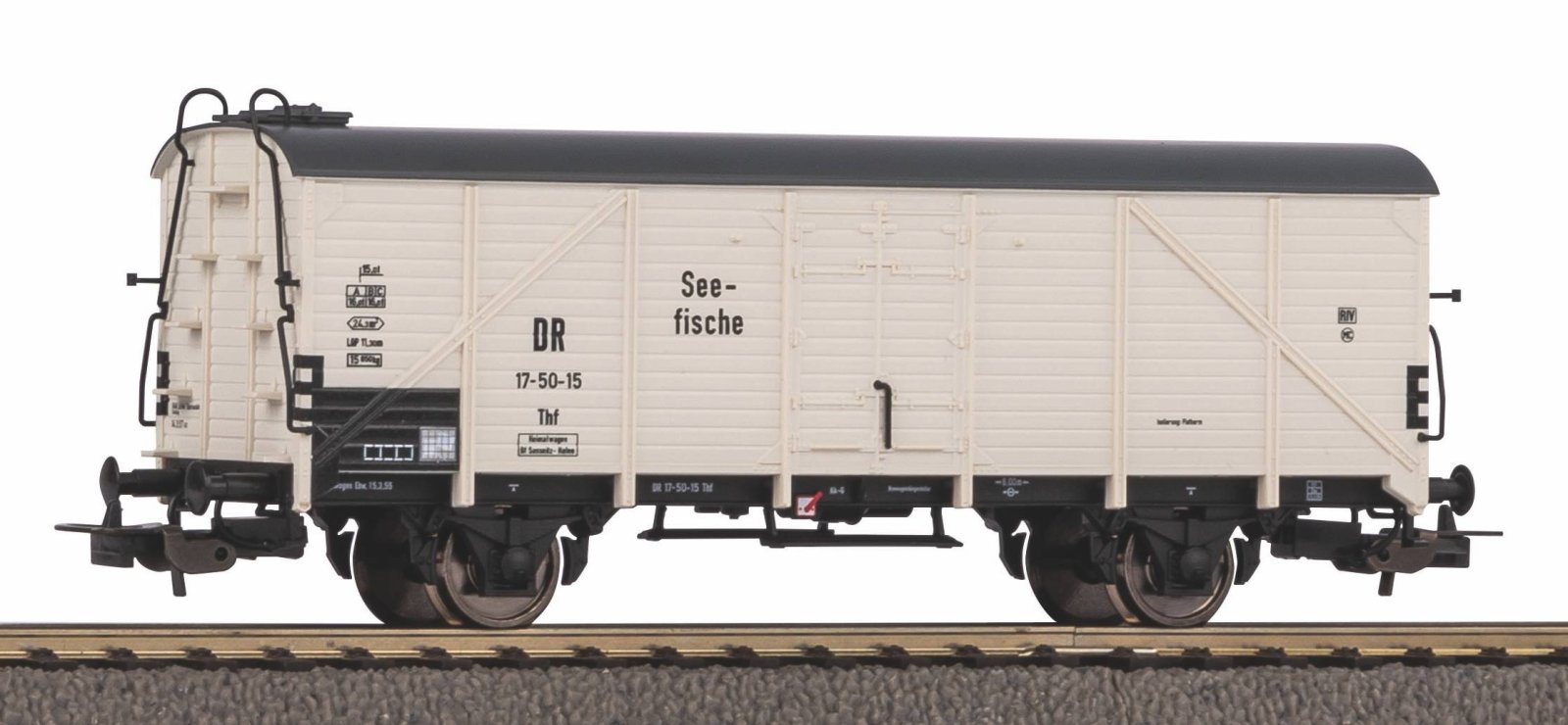 Kühlwg. DR III