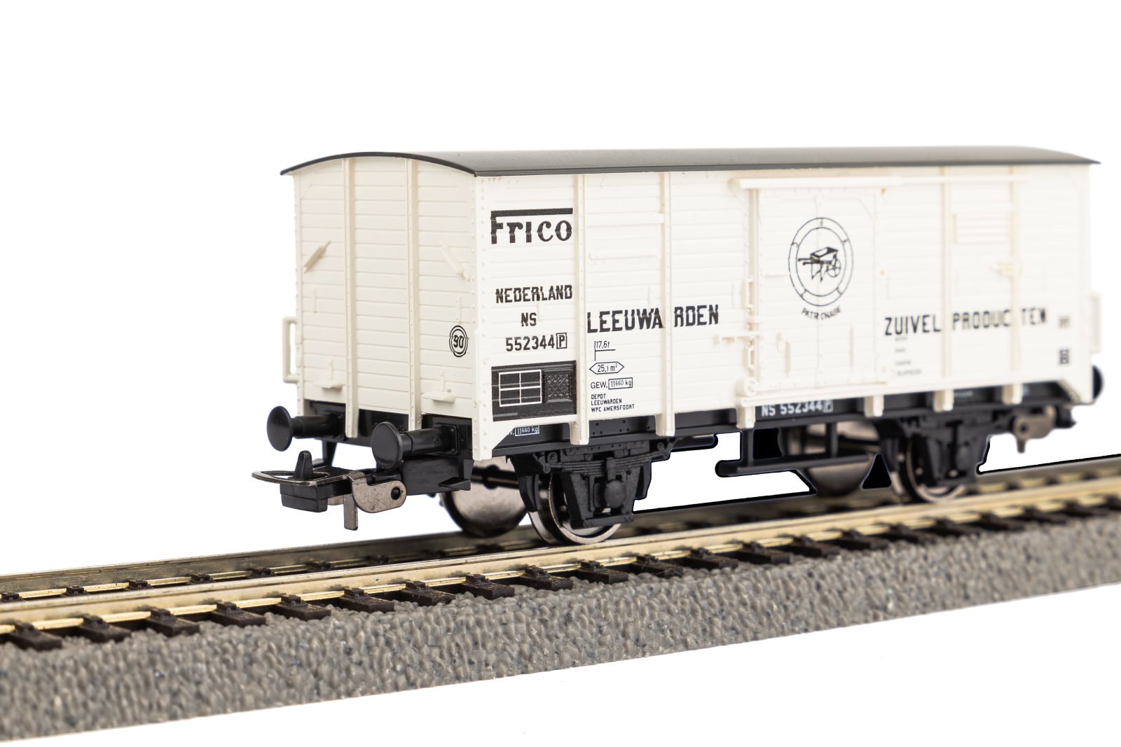 Kühlwg. Frico NS III