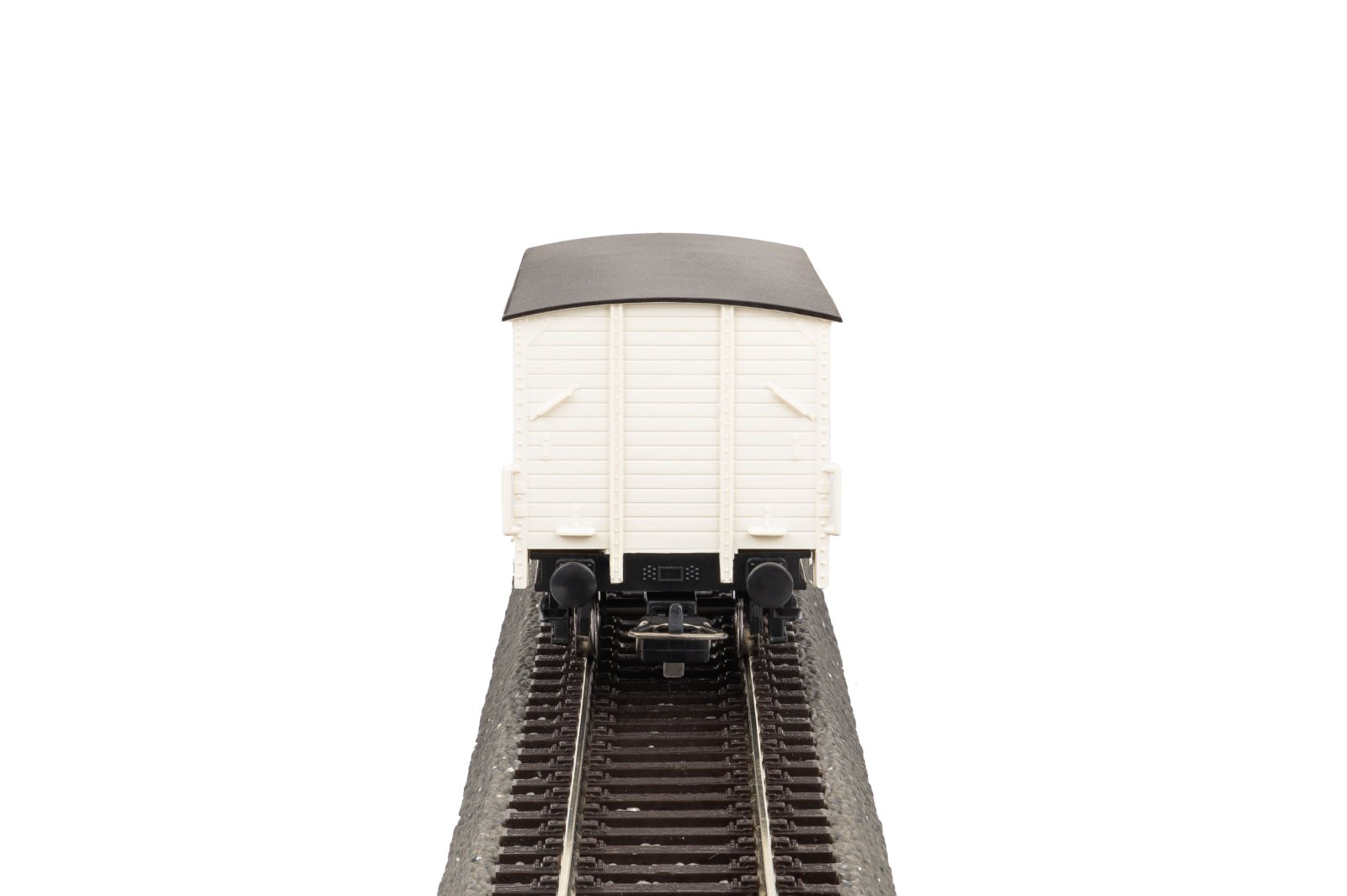 Kühlwg. SNCB  III, weiß